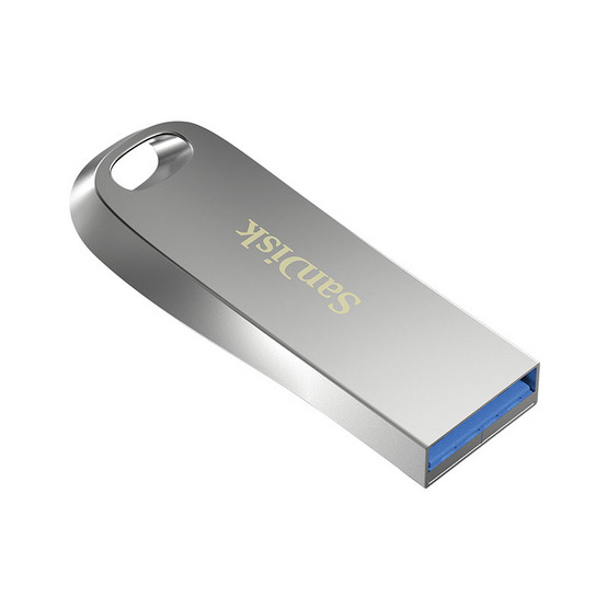 SanDisk แฟลชไดร์ฟUltra Luxe USB 3.1 256GB