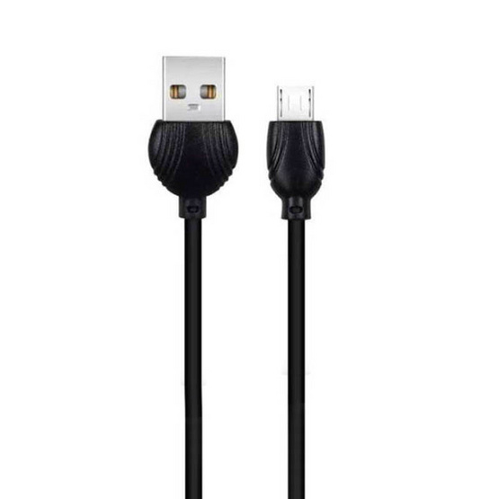 Hale สายชาร์จ Type C รุ่น HC-02 Hale สายชาร์จ Type C รุ่น HC-02