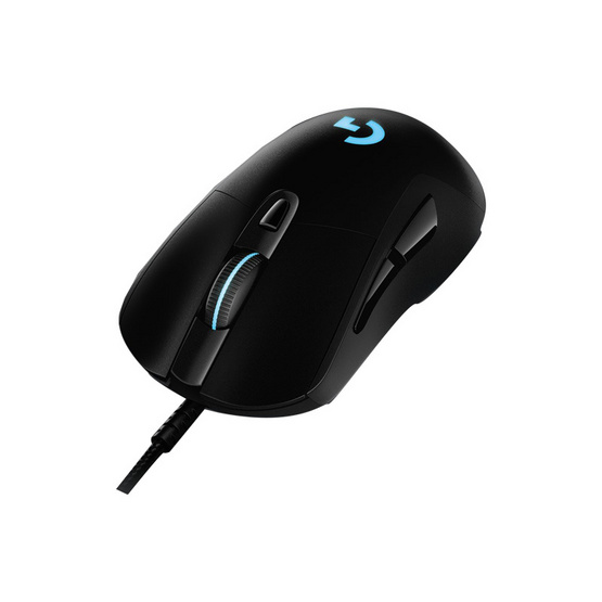 Logitech เม้าส์ Gaming รุ่น G403 Hero