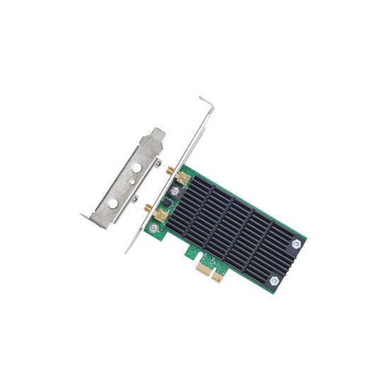 TP-Link PCI Adapter Archer-T4E AC1200 Dual Band Wireless