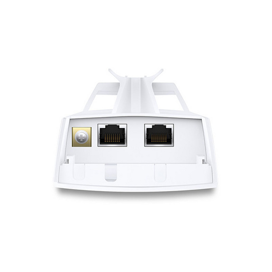 TP-Link ระบบ Wifi รุ่น CPE220 Outdoor 2.4GHz 300Mbps Wireless CPE