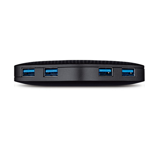 TP-Link สวิชต์ฮับ รุ่น UH400 4-Port USB 3.0,1 USB 3.0 connector