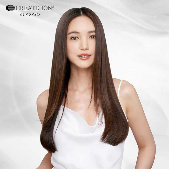 Create Ion เครื่องหนีบผม Elemea Straight (รุ่น SSIE-G15PRO)