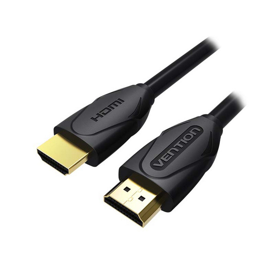 Vention สายสัญญาณ HDMI Cable (V1.4) 1.5 เมตร