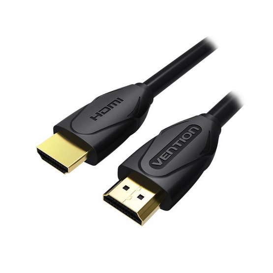 Vention สายสัญญาณ HDMI Cable (V1.4) 2 เมตร