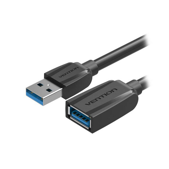 Vention สายสัญญาณ USB 3.0 Extension Cable 1.5 เมตร