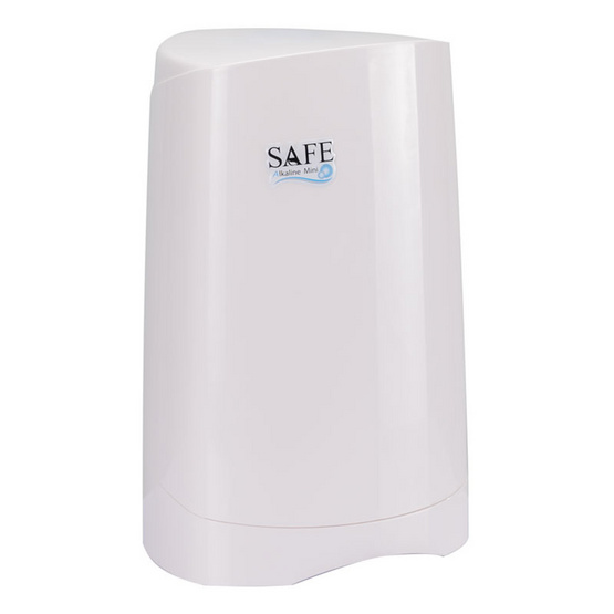 Safe เครื่องกรองน้ำ Alkaline Mini