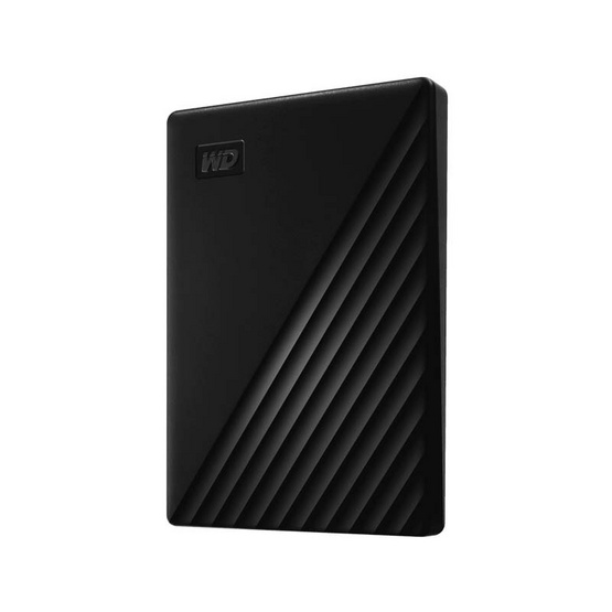 WD ฮาร์ดดิส External My Passport 2TB