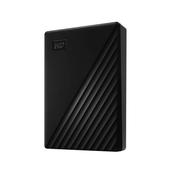 WD ฮาร์ดดิส External My Passport 5TB