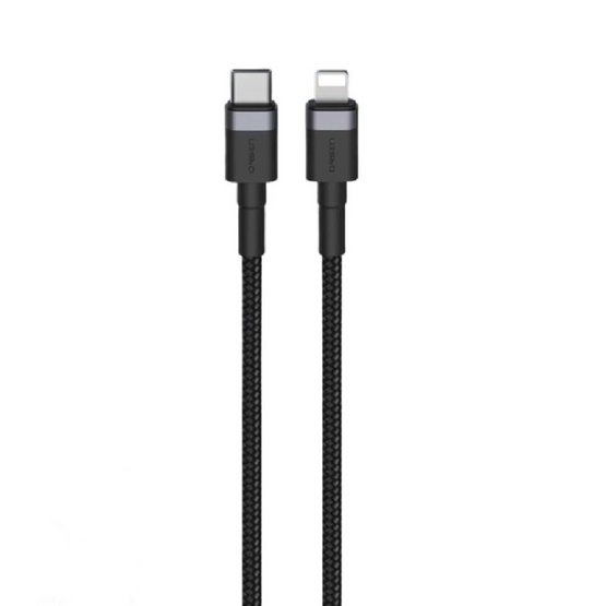 Orsen S51 สายชาร์จเร็ว USB Type C 3A 20W