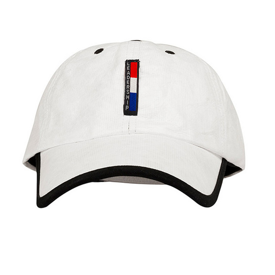 Capthai หมวกแค๊ปกันยูวี C.A.Cap สีขาว