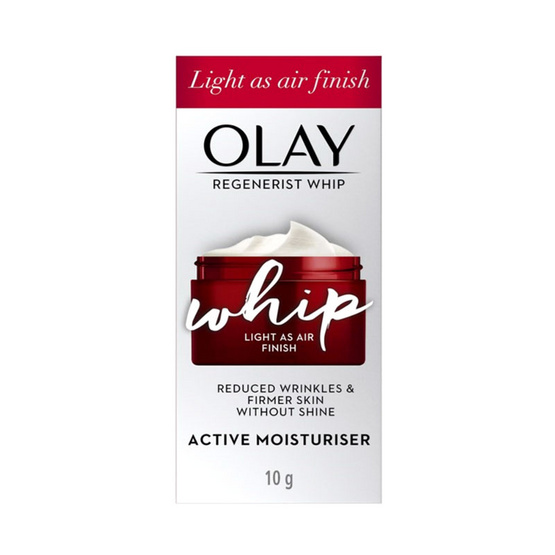 Olay วิปครีมรีเจนเนอรีส