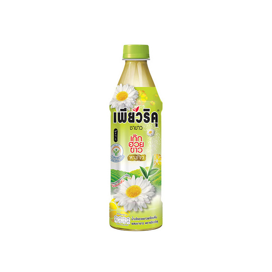 เพียวริคุคูล เก็กฮวย350 มล. (ยกลัง 24 ขวด)