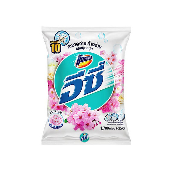 แอทแทคอีซี่ ซากุระสวีท 1700 กรัม แอทแทคอีซี่ ซากุระสวีท 1700 กรัม
