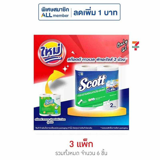 สก็อตต์ ทาวเวลพิคอะไซต์