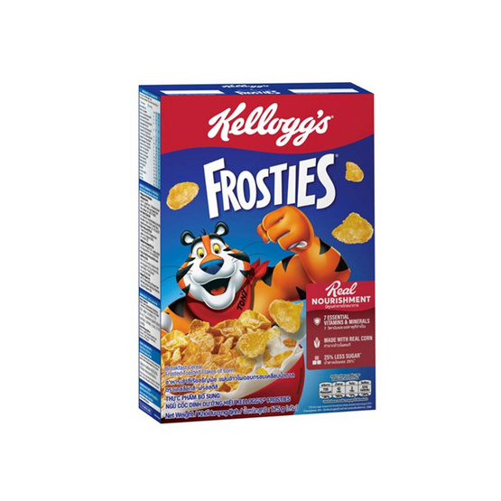 เคลล็อกส์ ซีเรียลฟรอสตี้ 175 กรัม (แพ็ก 2 ชิ้น)