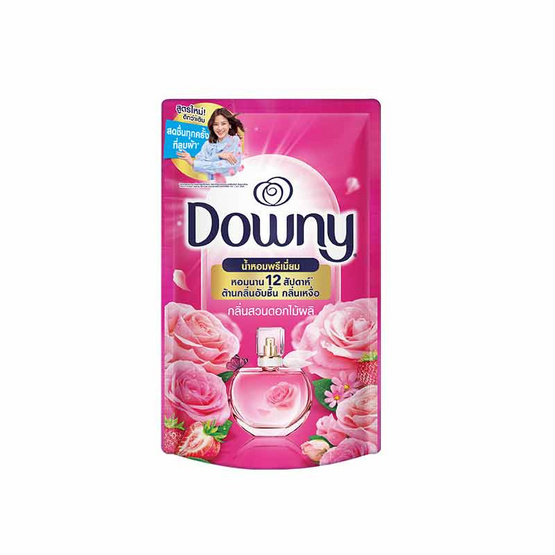 ดาวน์นี่ การ์เดนบลูม น้ำยาปรับผ้านุ่ม 480 มล.