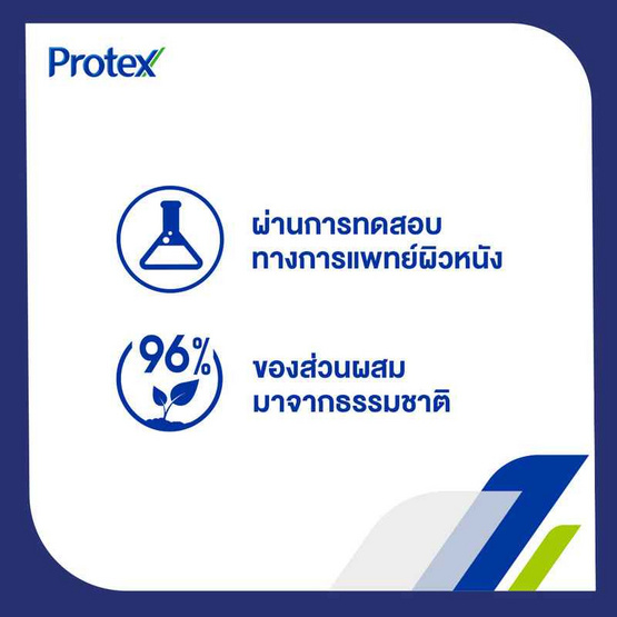 โพรเทคส์ แป้งเย็น ไอซ์ซี่คูล 280 กรัม (แพ็ก 3 ชิ้น) โพรเทคส์ แป้งเย็น ไอซ์ซี่คูล 280 กรัม (แพ็ก 3 ชิ้น)