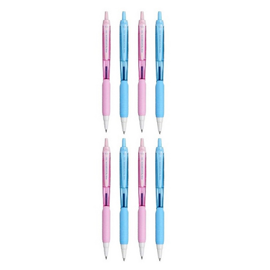 ยูนิเจ็ทสตรีม SXN-101 หมึกน้ำเงิน ยูนิเจ็ทสตรีม SXN-101 หมึกน้ำเงิน