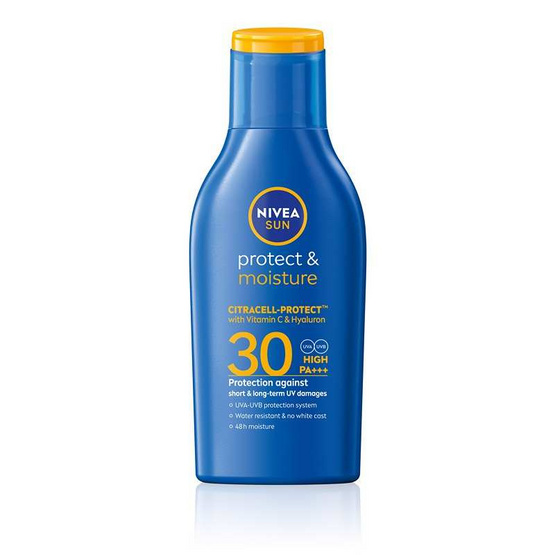 นีเวีย โลชั่นซัน SPF30 50 มล.