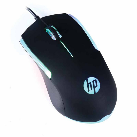 Hp เม้าส์ M160