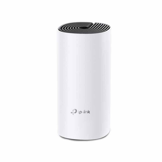 TP-Link ระบบ Wi-Fi อัจฉริยะ Deco M4(1-Pack) AC1200 Whole Home Mesh Wi-Fi System