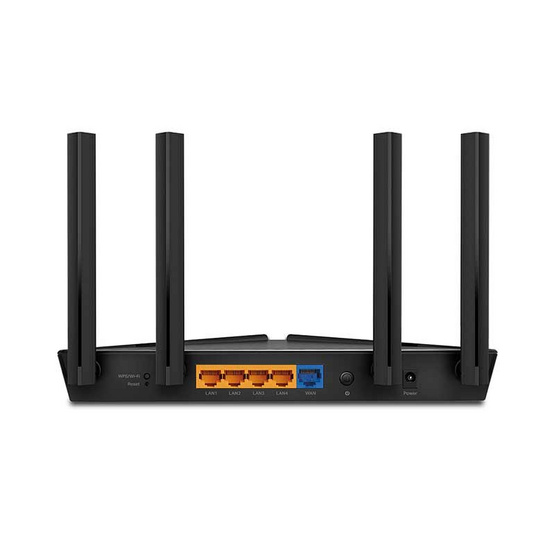 TP-Link Wi-Fi เราเตอร์ Archer AX10 AX1500 Wi-Fi 6 Router