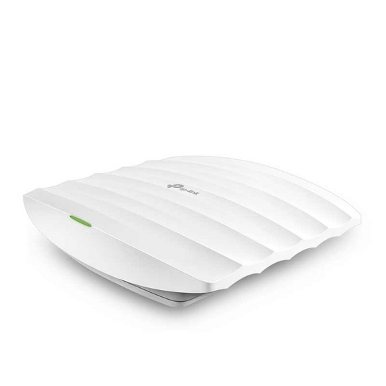 TP-Link อุปกรณ์กระจายสัญญาณ Wi-Fi  EAP245