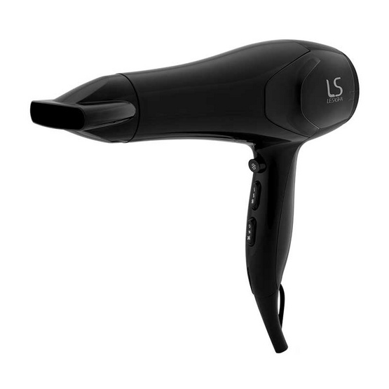 Lesasha ไดร์เป่าผม Airmax Smart Hair Dryer 2200W รุ่นLS1354