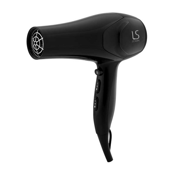 Lesasha ไดร์เป่าผม Airmax Smart Hair Dryer 2200W รุ่นLS1354