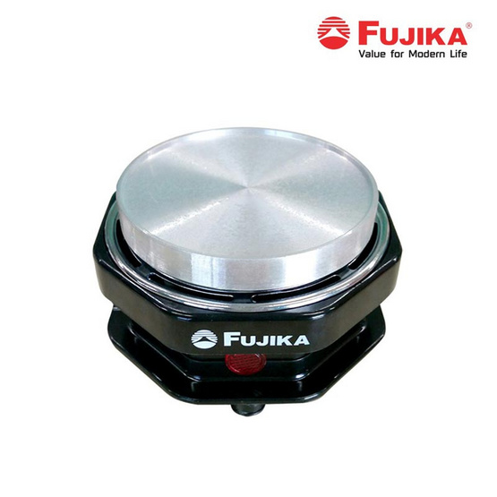 FUJIKA เตาไฟฟ้ามินิอเนกประสงค์ พร้อมหม้อสแตนเลส รุ่น MN-451U