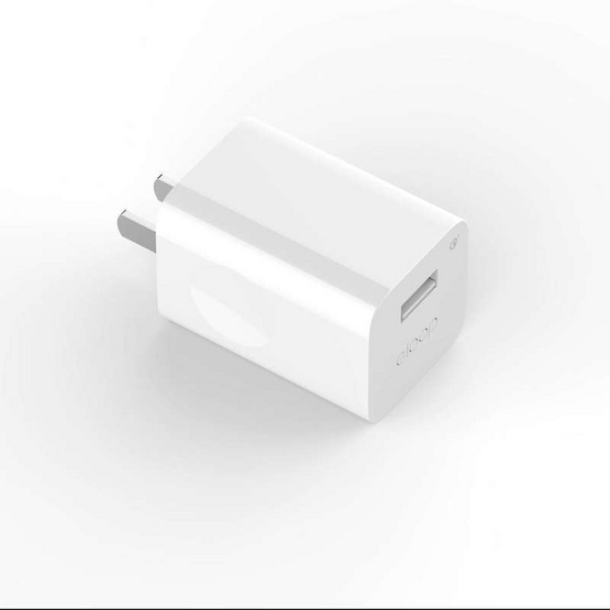 Orsen EQ-24BUS หัวชาร์จเร็ว USB Quick Charge 3.0 24W Orsen EQ-24BUS หัวชาร์จเร็ว USB Quick Charge 3.0 24W