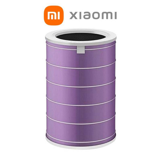 Xiaomi ไส้กรองอากาศชนิดป้องกันแบคทีเรีย รุ่น XMI-SCG4011TW
