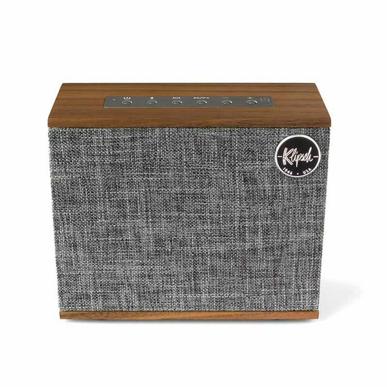 Klipsch ลำโพงไร้สาย Heritage Groove High-End Bluetooth Speaker