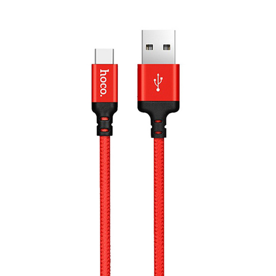 Hoco Charging Cable X14 Type-C