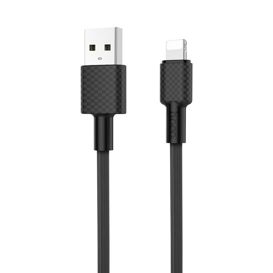 Hoco สายชาร์จ Lightning รุ่น X29 Hoco สายชาร์จ Lightning รุ่น X29