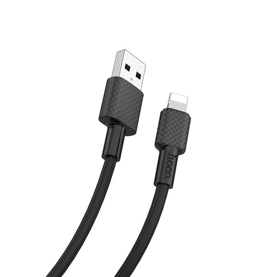 Hoco สายชาร์จ Lightning รุ่น X29 Hoco สายชาร์จ Lightning รุ่น X29