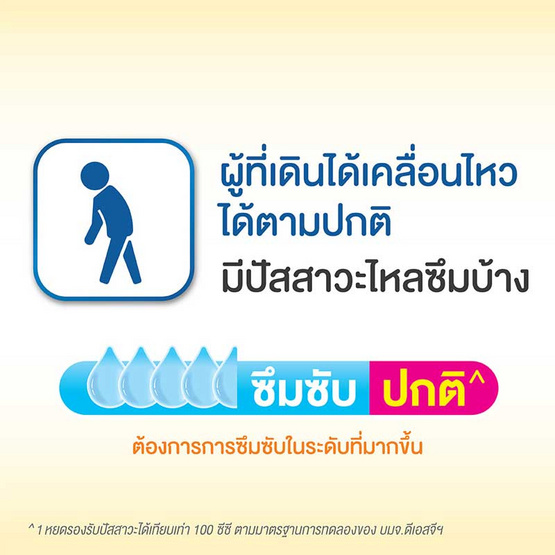 เซอร์เทนตี้ กางเกงผ้าอ้อมผู้ใหญ่ เดย์แพ้นส์ ลังซุปเปอร์เซฟ XL (104 ชิ้น) เซอร์เทนตี้ กางเกงผ้าอ้อมผู้ใหญ่ เดย์แพ้นส์ ลังซุปเปอร์เซฟ XL (104 ชิ้น)