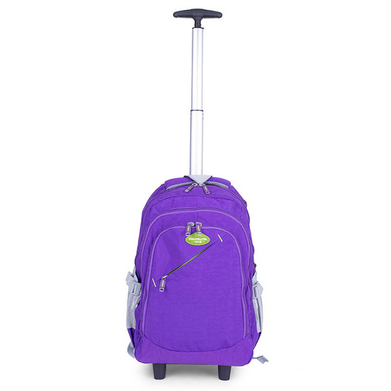 POLO TRAVEL CLUB XLN48050 PURPLE