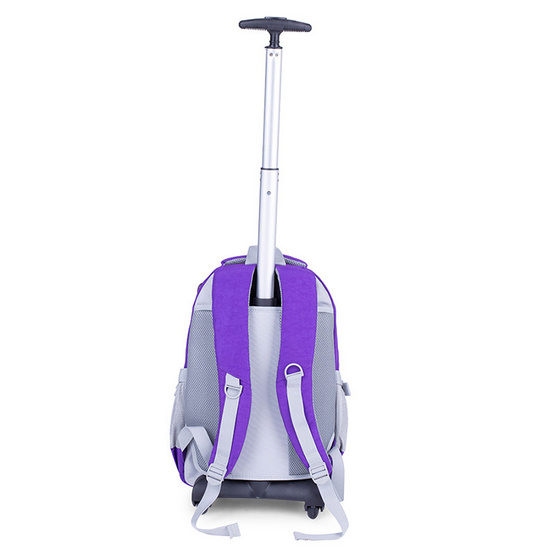 POLO TRAVEL CLUB XLN48050 PURPLE