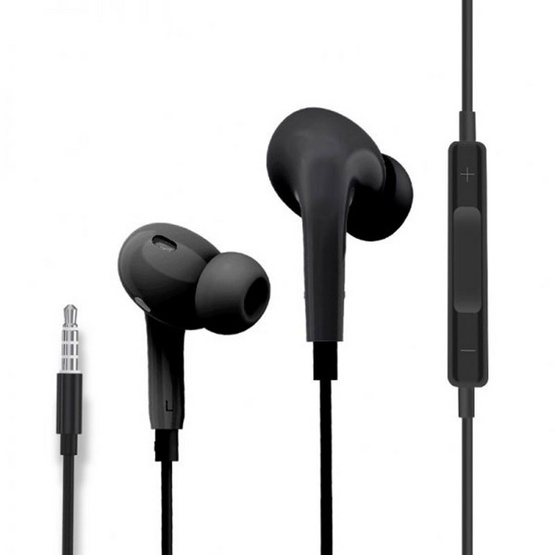 BLL หูฟังแบบ In-Ear รุ่น 6039 BLL หูฟังแบบ In-Ear รุ่น 6039
