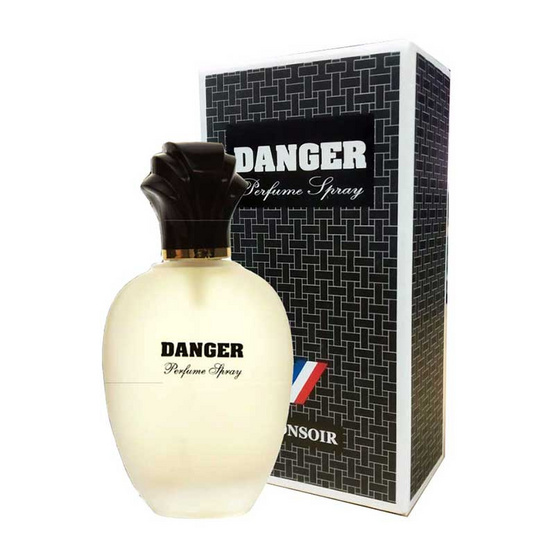 BONSOIR DANGER 50 ml