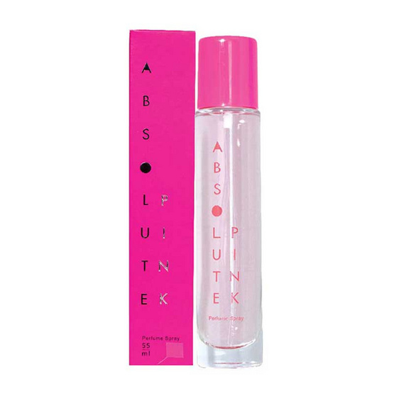 BONSOIR ABSOLUTE PINK 55 ml