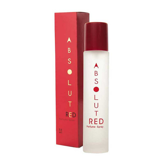 BONSOIR ABSOLUTE RED 55 ml