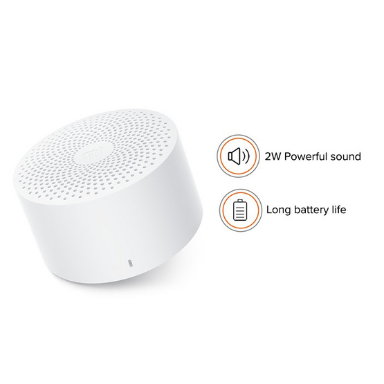 Xiaomi Mi Compact Speaker 2