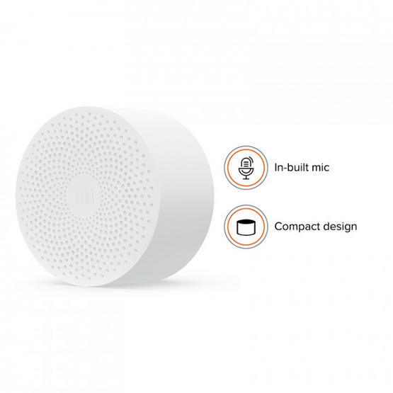 Xiaomi Mi Compact Speaker 2