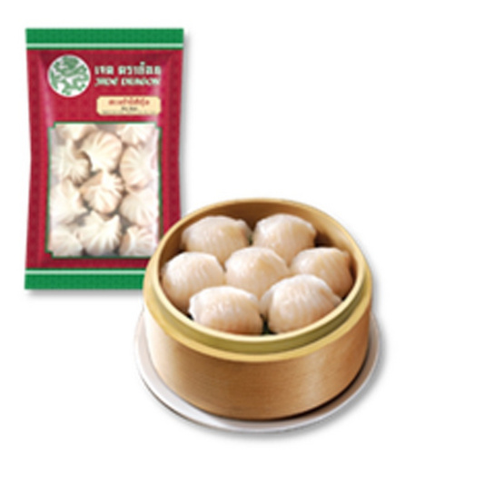 ฮะเก๋าไส้กุ้ง 216 g. เจดดราก้อน