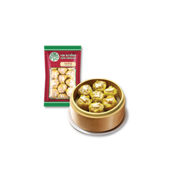 ขนมจีบปู 240 g. เจดดราก้อน