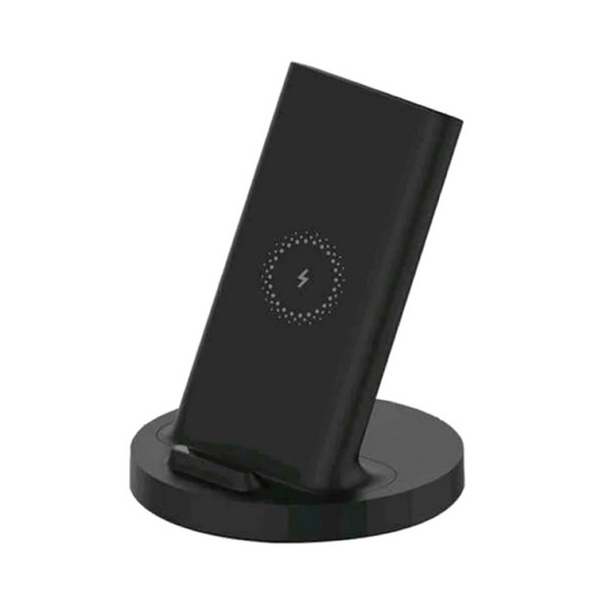 Xiaomi แท่นชาร์จไร้สาย รุ่น Mi 20W Wireless Charging Stand