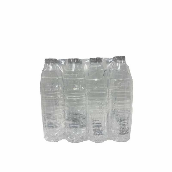 น้ำดื่มสปริงเคิล 550 มล. (2 แพ็ก 24 ขวด)